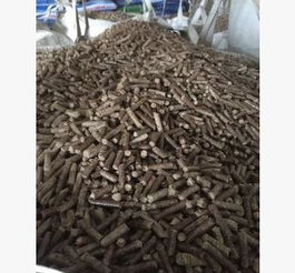 環保生物質燃料 無污染燃料耐燒 鍋爐用木屑顆粒供應木屑燃料