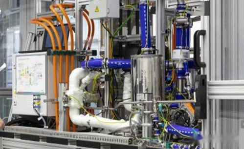 汽車燃料電池之辯 優勢明顯,挑戰猶存