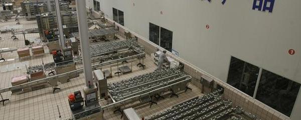 氣化廠 將固體燃料轉化為清潔能源的“魔術工廠”