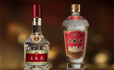 五糧液核心產品上調建議零售價,每瓶漲100元