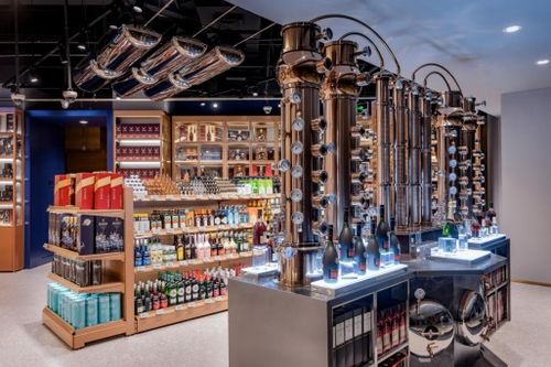 詠悅匯酒庫百款好酒上線 國慶宅家享受醉美時光